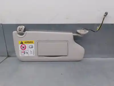 Автозапчастина б/у правильний натір для fiat freemont (345_) 2.0 jtd посилання на oem iam k1ms51hdaaa  