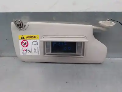 Автозапчастина б/у правильний натір для fiat freemont (345_) 2.0 jtd посилання на oem iam k1ms51hdaaa  