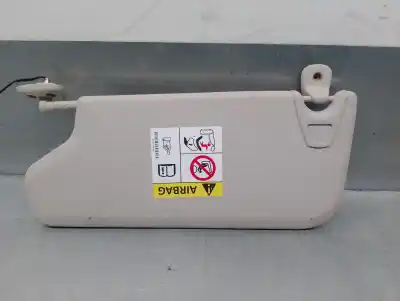 Автозапчастина б/у правильний натір для fiat freemont (345_) 2.0 jtd посилання на oem iam k1ms51hdaaa  