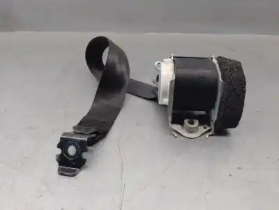 Автозапчастина б/у задній правий ремін безпеки для ford s-max (ca1) 2.0 tdci cat посилання на oem iam a613b86a