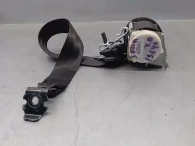 Автозапчастина б/у задній правий ремін безпеки для ford s-max (ca1) 2.0 tdci cat посилання на oem iam a613b86a  