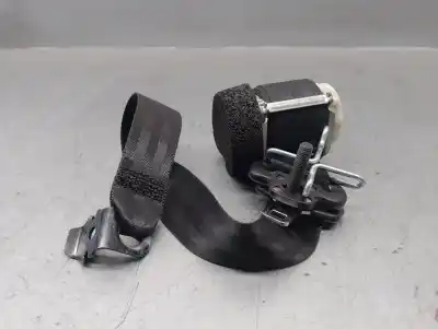 Автозапчастина б/у задній правий ремін безпеки для ford s-max (ca1) 2.0 tdci cat посилання на oem iam a613b86a  