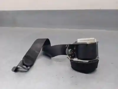 Автозапчастина б/у задній правий ремін безпеки для ford s-max (ca1) 2.0 tdci cat посилання на oem iam a613b86a  