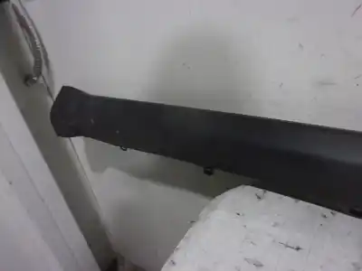 Автозапчасти б/у боковая юбка за fiat freemont (345_) 2.0 jtd ссылки oem iam k05178149af  