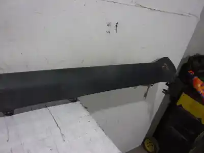 Автозапчасти б/у боковая юбка за fiat freemont (345_) 2.0 jtd ссылки oem iam k05178149af  