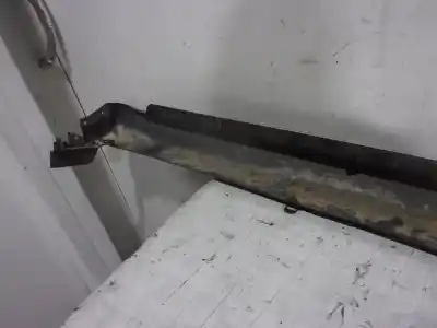 Автозапчасти б/у боковая юбка за fiat freemont (345_) 2.0 jtd ссылки oem iam k05178149af  