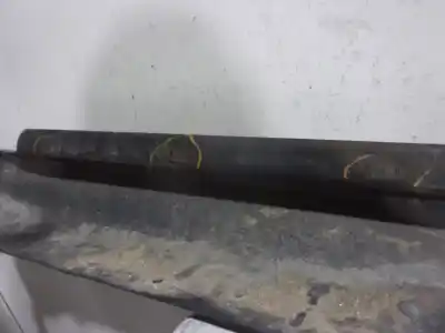 Автозапчасти б/у боковая юбка за fiat freemont (345_) 2.0 jtd ссылки oem iam k05178149af  