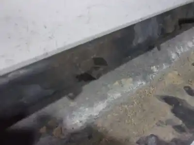 Автозапчасти б/у боковая юбка за fiat freemont (345_) 2.0 jtd ссылки oem iam k05178149af  