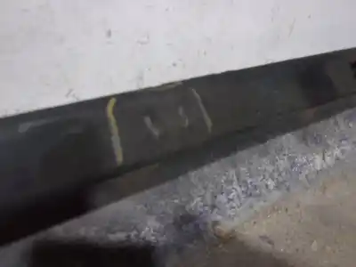 Автозапчасти б/у боковая юбка за fiat freemont (345_) 2.0 jtd ссылки oem iam k05178149af  