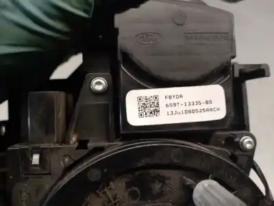 Автозапчасти б/у управление светом за ford s-max (ca1) 2.0 tdci cat ссылки oem iam 6g9t17a553ae  