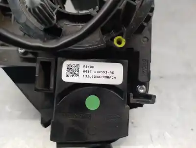 Автозапчасти б/у управление светом за ford s-max (ca1) 2.0 tdci cat ссылки oem iam 6g9t17a553ae  