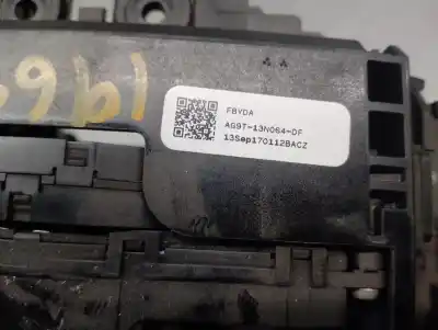 Автозапчасти б/у управление светом за ford s-max (ca1) 2.0 tdci cat ссылки oem iam 6g9t17a553ae  