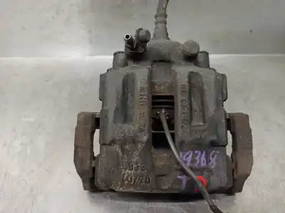 Peça sobressalente para automóvel em segunda mão pinça de travão traseira direita por bmw serie 1 cabrio (e88) 2.0 turbodiesel cat referências oem iam 34216768694