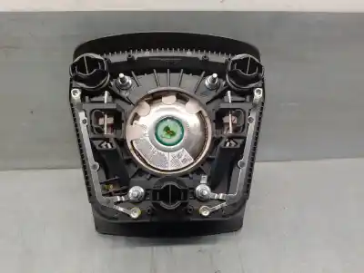 Автозапчастина б/у передня ліва подушка безопасности для ford s-max (ca1) 2.0 tdci cat посилання на oem iam 687c30900131  