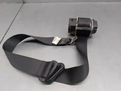 Автозапчастина б/у задній правий ремін безпеки для fiat freemont (345_) 2.0 jtd посилання на oem iam p1an26dx9aa