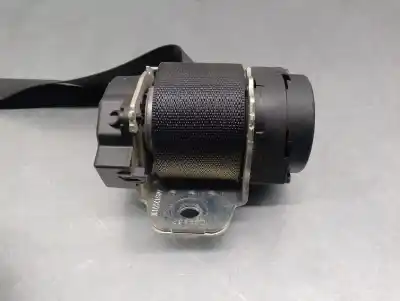 Автозапчастина б/у задній правий ремін безпеки для fiat freemont (345_) 2.0 jtd посилання на oem iam p1an26dx9aa  