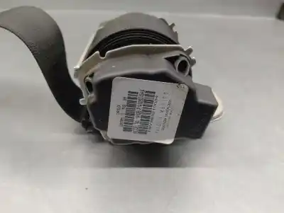 Автозапчастина б/у задній правий ремін безпеки для fiat freemont (345_) 2.0 jtd посилання на oem iam p1an26dx9aa  