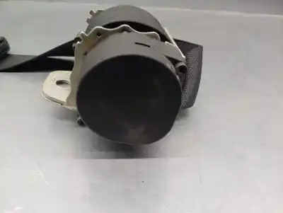 Автозапчастина б/у задній правий ремін безпеки для fiat freemont (345_) 2.0 jtd посилання на oem iam p1an26dx9aa  