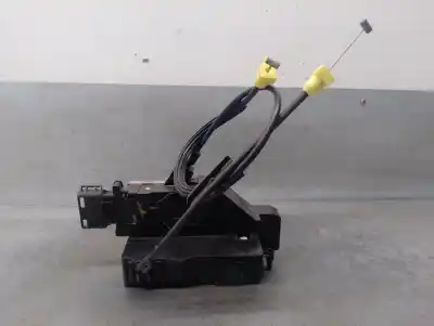 Tweedehands auto-onderdeel achter links deurslot voor peugeot 3008 monospace (0u_) 1.6 vti oem iam-referenties 2409158