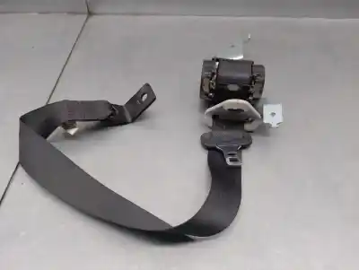 Автозапчастина б/у задній правий ремін безпеки для fiat freemont (345_) 2.0 jtd посилання на oem iam p1an13dx9ad