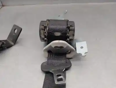 Автозапчастина б/у задній правий ремін безпеки для fiat freemont (345_) 2.0 jtd посилання на oem iam p1an13dx9ad  