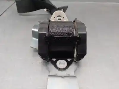 Автозапчастина б/у задній правий ремін безпеки для fiat freemont (345_) 2.0 jtd посилання на oem iam p1an13dx9ad  