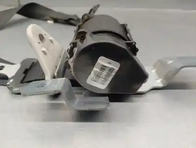 Автозапчастина б/у задній правий ремін безпеки для fiat freemont (345_) 2.0 jtd посилання на oem iam p1an13dx9ad  