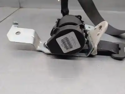 Автозапчастина б/у задній правий ремін безпеки для fiat freemont (345_) 2.0 jtd посилання на oem iam p1an13dx9ad  