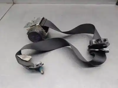 Автозапчастина б/у задній лівий ремін безпеки для fiat freemont (345_) 2.0 jtd посилання на oem iam p1an27dx9aa