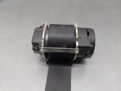 Автозапчастина б/у задній лівий ремін безпеки для fiat freemont (345_) 2.0 jtd посилання на oem iam p1an27dx9aa  