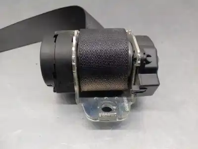 Автозапчастина б/у задній лівий ремін безпеки для fiat freemont (345_) 2.0 jtd посилання на oem iam p1an27dx9aa  