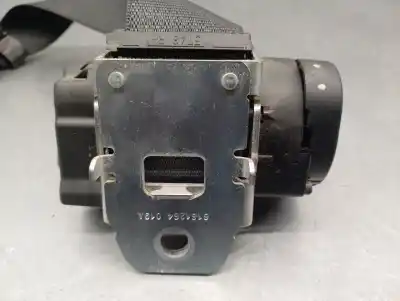 Автозапчастина б/у задній лівий ремін безпеки для fiat freemont (345_) 2.0 jtd посилання на oem iam p1an27dx9aa  