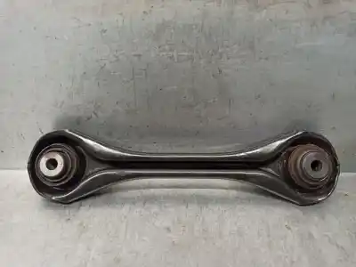 Peça sobressalente para automóvel em segunda mão braço de suspensão superior traseiro esquerdo por bmw serie 1 cabrio (e88) 2.0 turbodiesel cat referências oem iam 33326777980