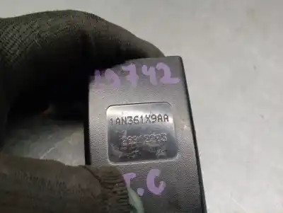 Автозапчасти б/у крюк для пояса за fiat freemont (345_) 2.0 jtd ссылки oem iam 1an361x9aa  