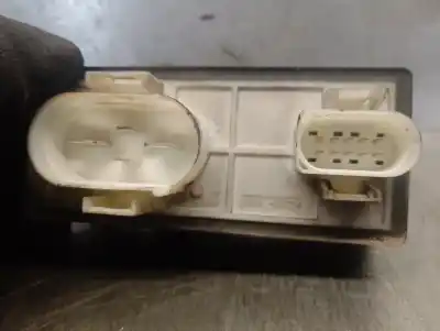 Автозапчастина б/у коробка передігрів для seat toledo ii (1m2) 1.9 tdi посилання на oem iam 1j0919506h  898884000