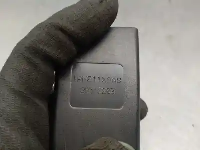 Автозапчастина б/у гачок для fiat freemont (345_) 2.0 jtd посилання на oem iam k1an211x9ab  