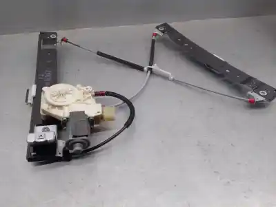 Автозапчастина б/у регулятор склона задній лівий для ford s-max (ca1) 2.0 tdci cat посилання на oem iam 1803934  