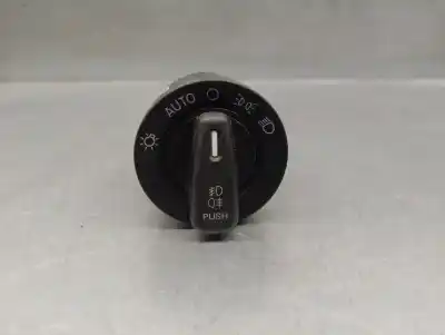 Автозапчастина б/у управління світлом для fiat freemont (345_) 2.0 jtd посилання на oem iam 68041761ac