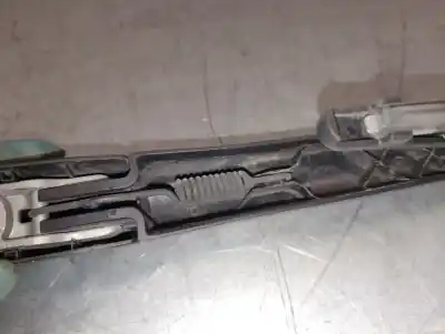 Автозапчастина б/у ручка заднього склоочисника для ford s-max (ca1) 2.0 tdci cat посилання на oem iam 6m21a17526be  