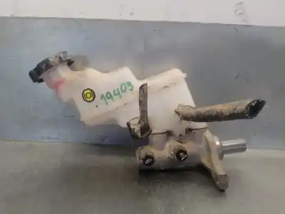 Автозапчасти б/у тормозной насос за hyundai i20 ii (gb, ib) 1.2 ссылки oem iam 58510c8200