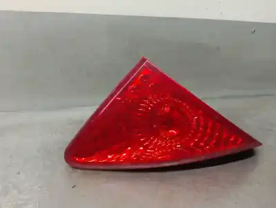 Tweedehands auto-onderdeel linker achterlamp in deur voor peugeot 3008 monospace (0u_) 1.6 vti oem iam-referenties 9683461080