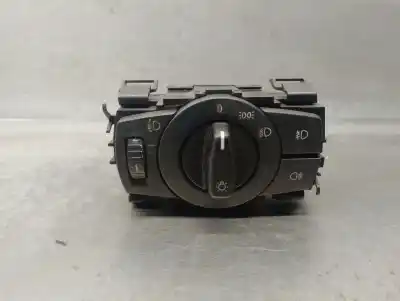 Pezzo di ricambio per auto di seconda mano controllo della luce per bmw serie 1 berlina (e81/e87) 2.0 16v diesel riferimenti oem iam 693279403