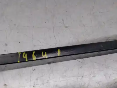 Автозапчастина б/у передній правий річок склоочисника для ford s-max (ca1) 2.0 tdci cat посилання на oem iam 6m2117526af  