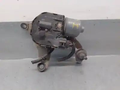 Автозапчастина б/у двигатель передніх склоочисників для ford s-max (ca1) 2.0 tdci cat посилання на oem iam hw3530sw1294