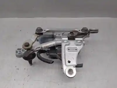 Автозапчастина б/у двигатель передніх склоочисників для ford s-max (ca1) 2.0 tdci cat посилання на oem iam hw3530sw1294  