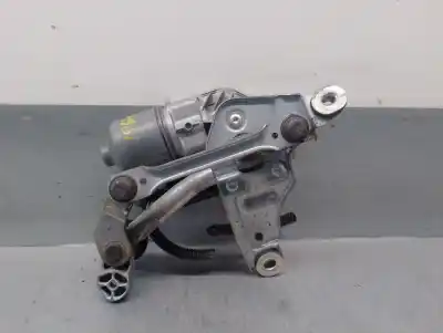 Автозапчастина б/у двигатель передніх склоочисників для ford s-max (ca1) 2.0 tdci cat посилання на oem iam hw3530sw1294  