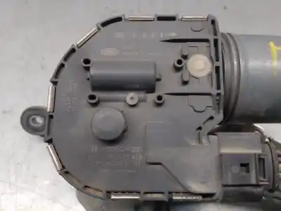 Автозапчастина б/у двигатель передніх склоочисників для ford s-max (ca1) 2.0 tdci cat посилання на oem iam hw3530sw1294  