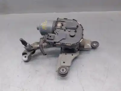 Автозапчастина б/у двигатель передніх склоочисників для ford s-max (ca1) 2.0 tdci cat посилання на oem iam hw3530sw1293