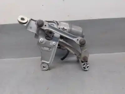 Автозапчастина б/у двигатель передніх склоочисників для ford s-max (ca1) 2.0 tdci cat посилання на oem iam hw3530sw1293  