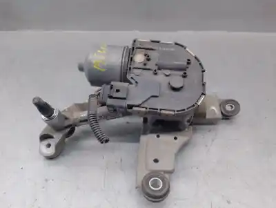 Автозапчастина б/у двигатель передніх склоочисників для ford s-max (ca1) 2.0 tdci cat посилання на oem iam hw3530sw1293  